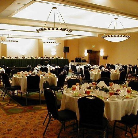 מלון Crowne Plaza Atlanta Ne - נורקרוס מראה חיצוני תמונה