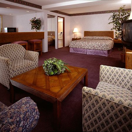 מלון Crowne Plaza Atlanta Ne - נורקרוס מראה חיצוני תמונה