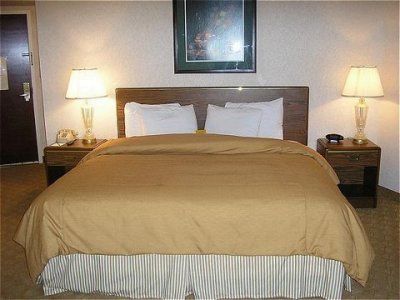 מלון Crowne Plaza Atlanta Ne - נורקרוס מראה חיצוני תמונה