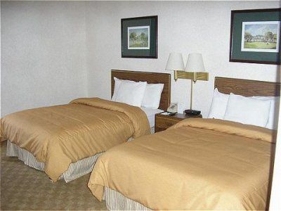 מלון Crowne Plaza Atlanta Ne - נורקרוס מראה חיצוני תמונה