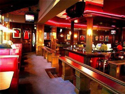 מלון Crowne Plaza Atlanta Ne - נורקרוס מראה חיצוני תמונה