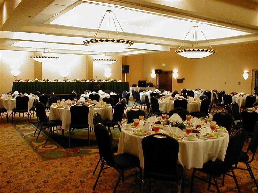 מלון Crowne Plaza Atlanta Ne - נורקרוס מראה חיצוני תמונה