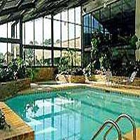 מלון Crowne Plaza Atlanta Ne - נורקרוס מראה חיצוני תמונה