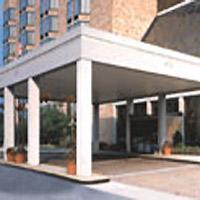 מלון Crowne Plaza Atlanta Ne - נורקרוס מראה חיצוני תמונה