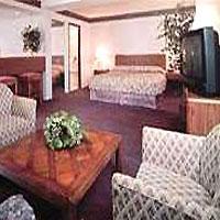 מלון Crowne Plaza Atlanta Ne - נורקרוס מראה חיצוני תמונה